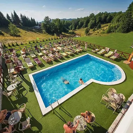 דירה Car 13 קופאוניק