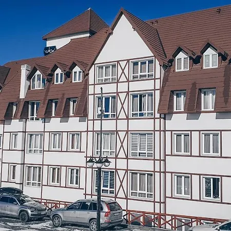 דירה Car 13 קופאוניק