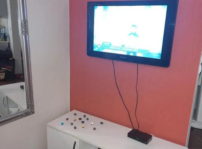 Apartamento Car 13 *