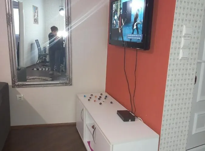 Car 13 Apartamento *