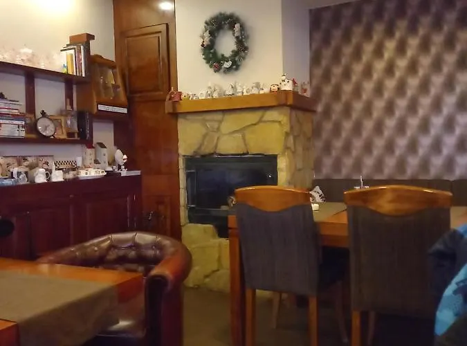 Apartamento Car 13 Kopaonik