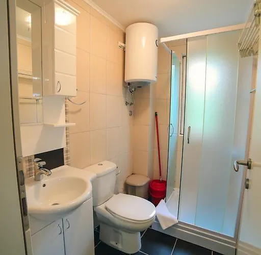 Apartamento Car 13 *