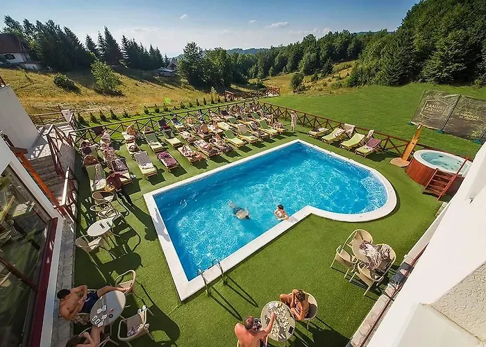 Apartamento Car 13 Kopaonik