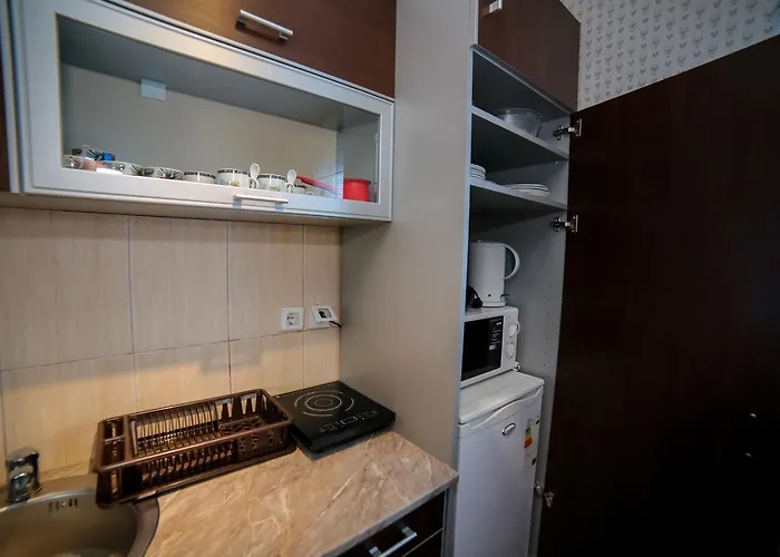 Car 13 Apartamento *