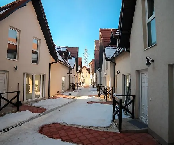 Car 13 Apartamento *