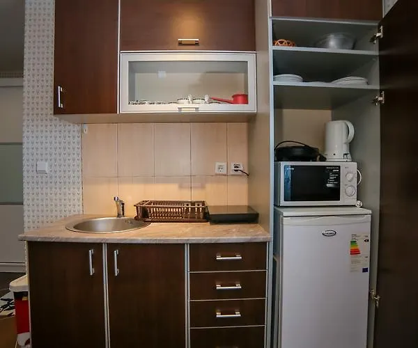 Car 13 Apartamento Kopaonik