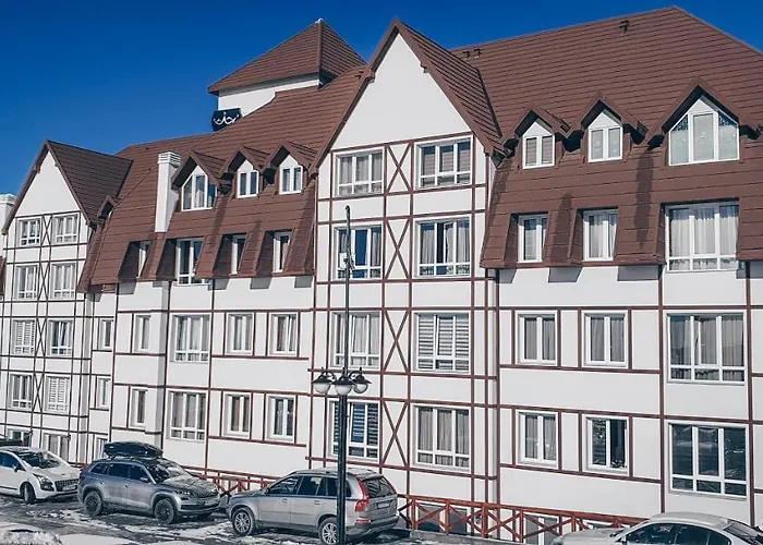 Apartamento Car 13 Kopaonik